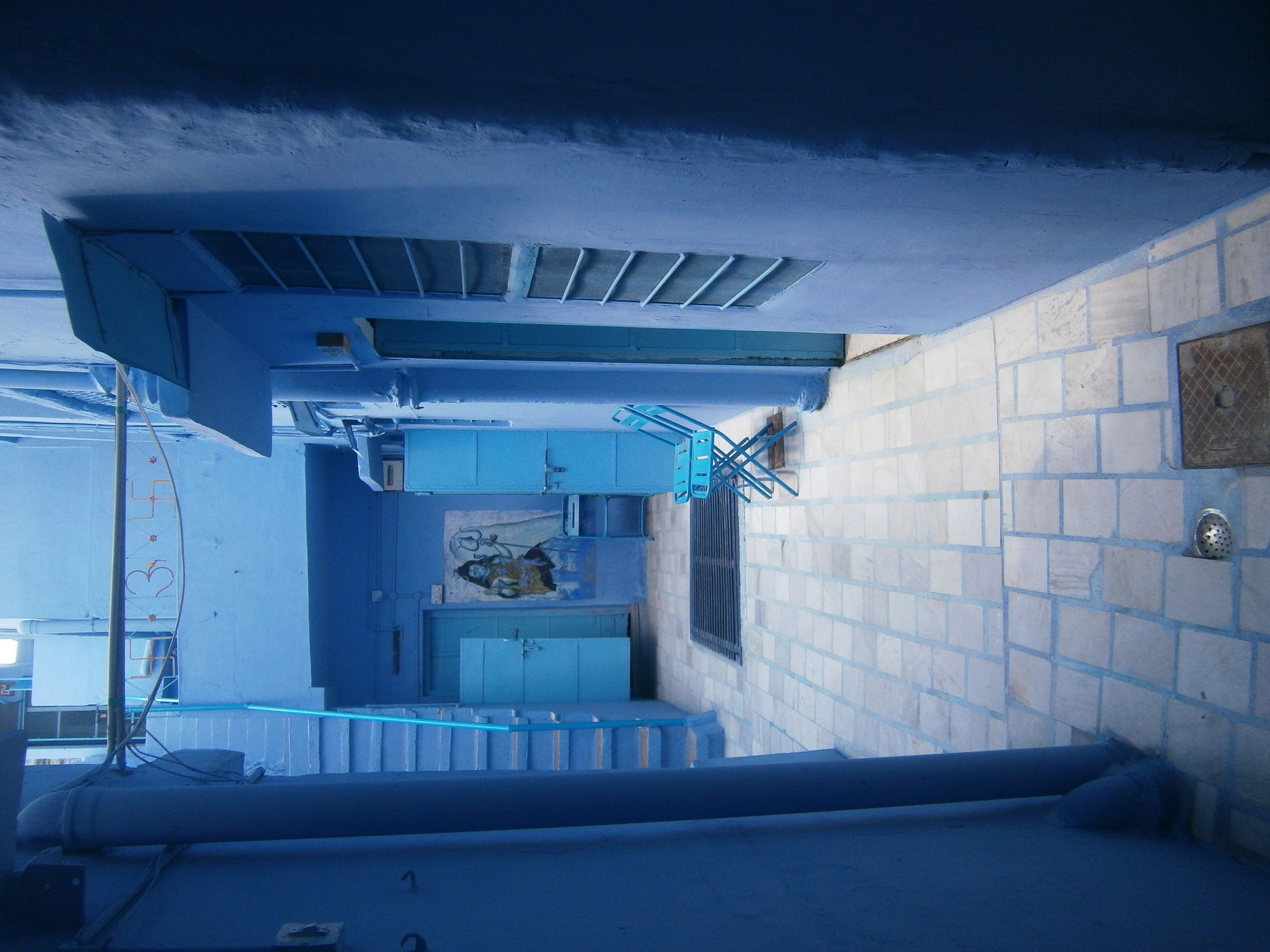 Cosy Guest House Jodhpur (Rajasthan) Exterior foto