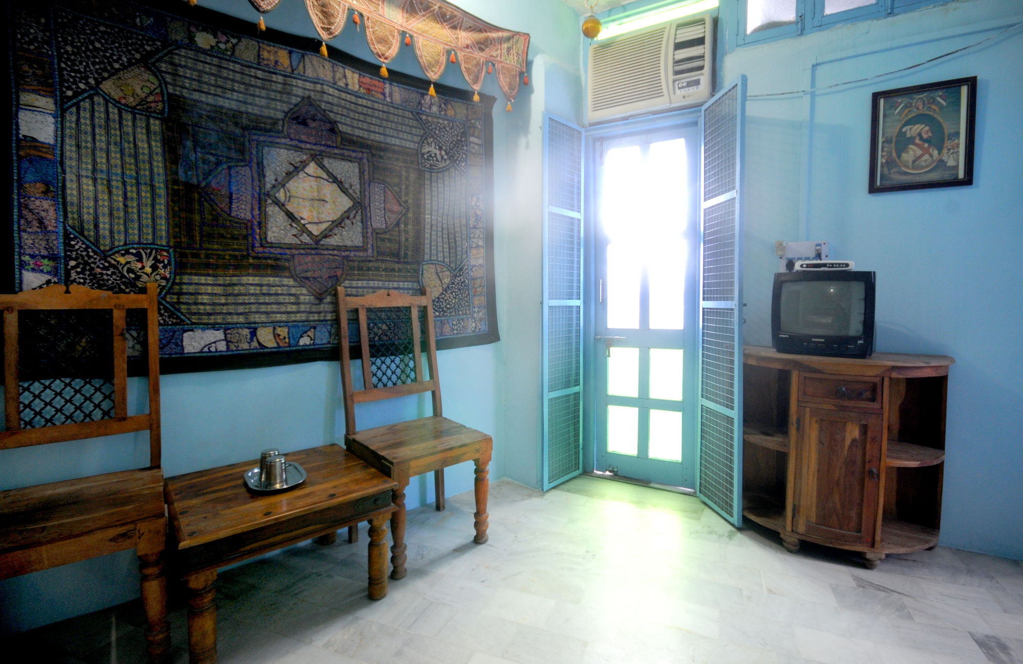 Cosy Guest House Jodhpur (Rajasthan) Exterior foto