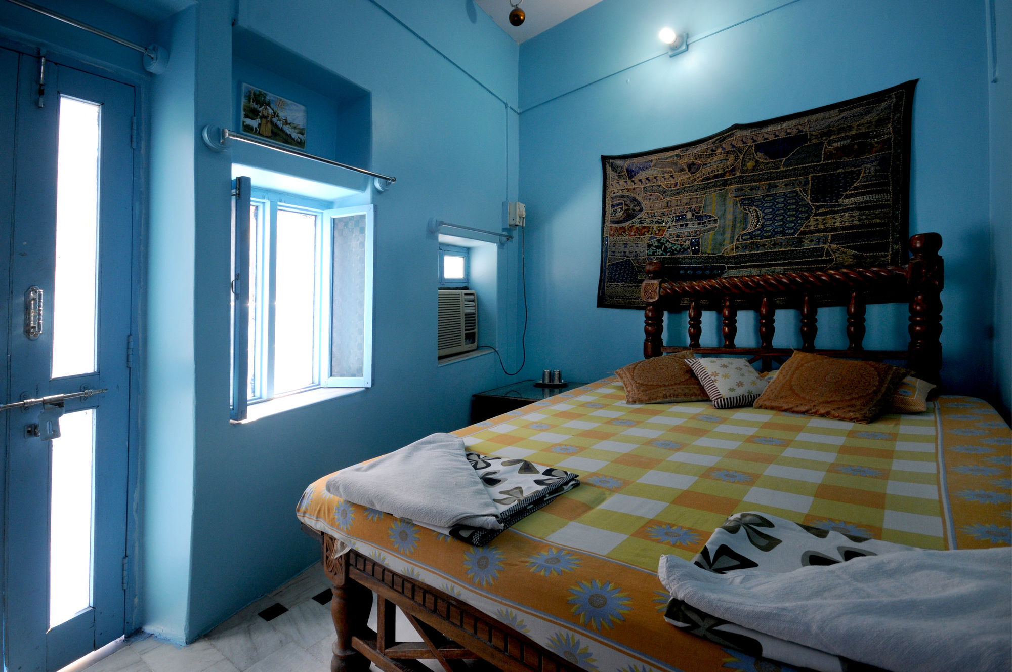 Cosy Guest House Jodhpur (Rajasthan) Exterior foto