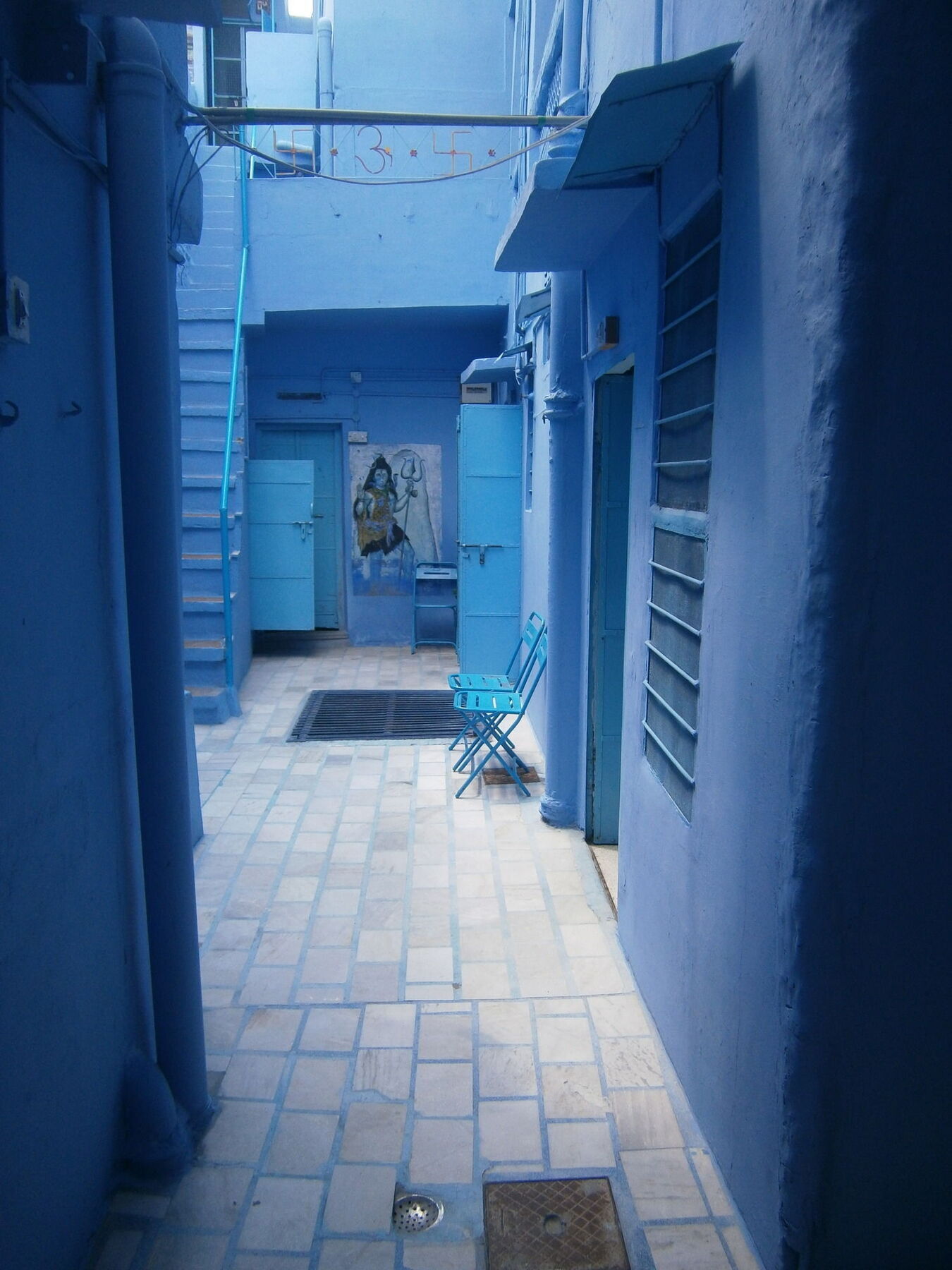 Cosy Guest House Jodhpur (Rajasthan) Exterior foto