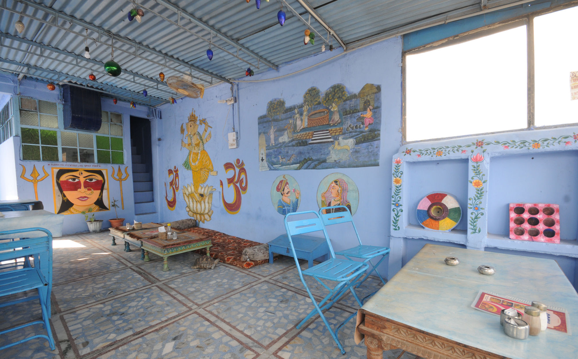 Cosy Guest House Jodhpur (Rajasthan) Exterior foto